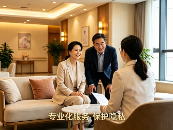 船山有偿售卵代生女生的客户的客户群体有哪些