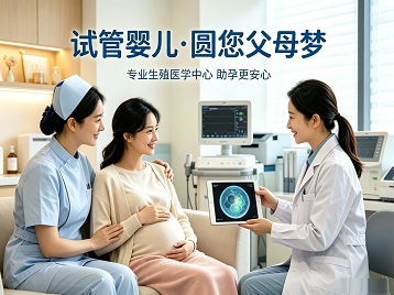 船山辅助生育服务 试管婴儿行业的兴起背景、发展与未来展望